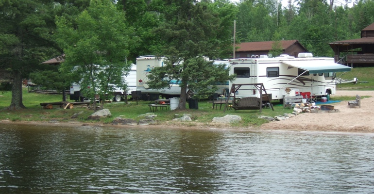 Lakeshore RV Park